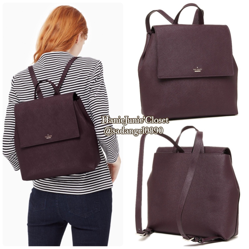 ✨💫KATE SPADE💫✨NEEMA CAMERON STREET BACKPACK